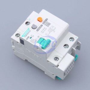 TENGEN TGB1NLE-63 1P+N C40 30mA