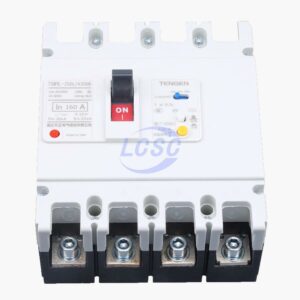 TENGEN TGM1L-250L/4300B 160A 100/300/500mA 0.2s