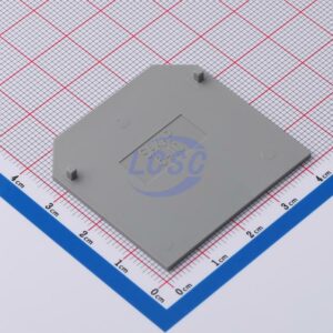 WEIDMULLER SAKAP 6-10