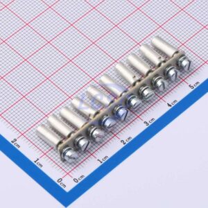 WEIDMULLER SAKQ 2.5/10