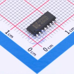 Wuxi I-core Elec AiP2003LSA.TR