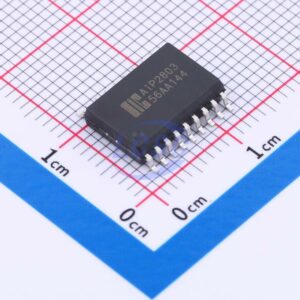 Wuxi I-core Elec AIP2803