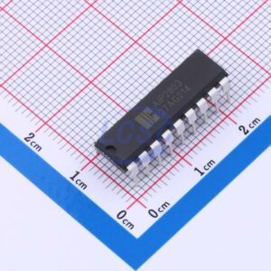 Wuxi I-core Elec Aip2803DA18.TB