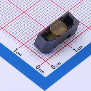 XKB Connection X0811FVS-20BS-LPV01