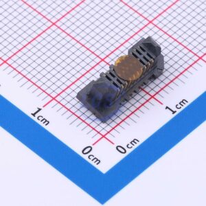 XKB Connection X0811WVS-20AS-LPV01