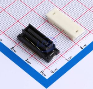 XKB Connection X0815FVS-30AS-9TV01