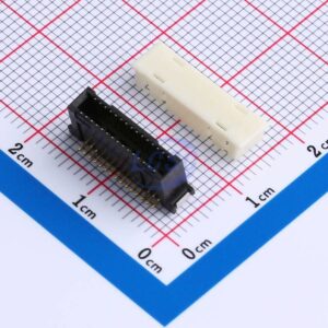 XKB Connection X0815WVS-30BS-9TV01