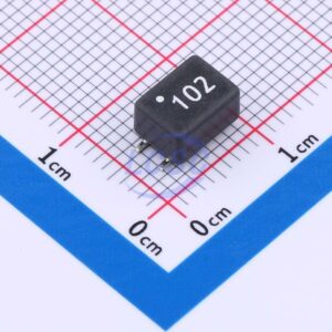 YJYCOIN YLCM0904-102T