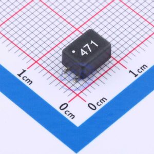 YJYCOIN YLCM0904-471T