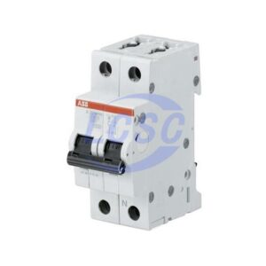 ABB S201-C20NA