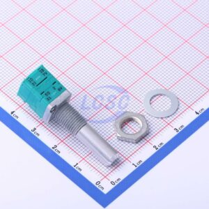 ALPSALPINE RK0971310E0Z