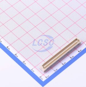 Amphenol ICC 61083-101400LF