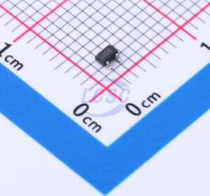 Analog Devices Inc./Maxim Integrated LM4040DEX3-3.3+T