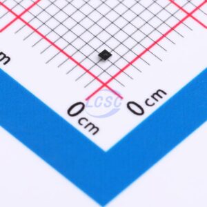 Analog Devices Inc./Maxim Integrated MAX31875R0TZS+T