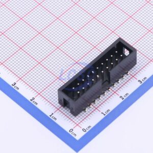 DEALON DN254P-2X10-L0