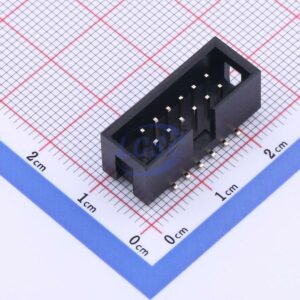 DEALON DN254P-2X6-L0