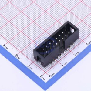 DEALON DN254P-2X8-L0