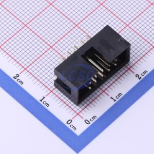 DEALON DS254P-2X5-L0