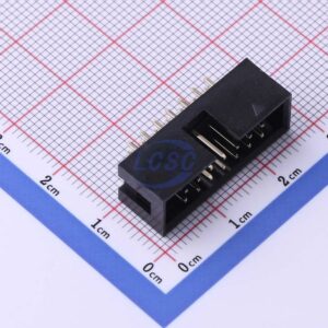 DEALON DS254P-2X7-L0