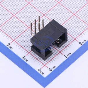 DEALON DW254P-2X3-L0