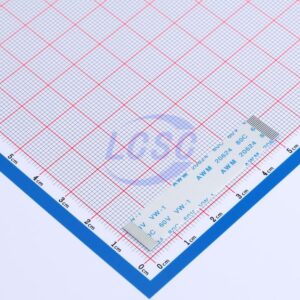 DEALON FC-0.5B-20P-50mm