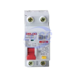 Delixi Electric DZ47SLES1C10G