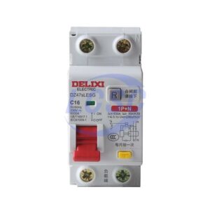 Delixi Electric DZ47SLES1C16G