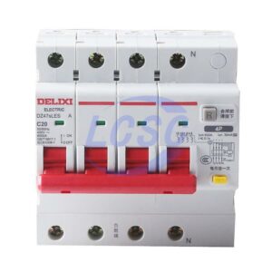 Delixi Electric DZ47SLES4C20A