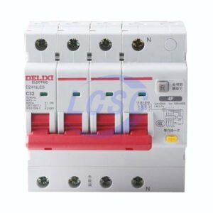 Delixi Electric DZ47SLES4C32R100