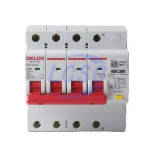 Delixi Electric DZ47SLES4C40R300