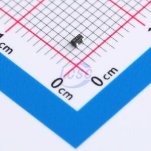 Diodes Incorporated DDTC114YE-7-F