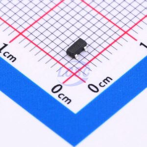Diodes Incorporated DDTD113EC-7-F