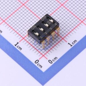 Diptronics EI-04-V