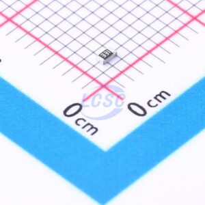 FOJAN FRC0603J331 TS