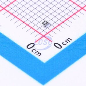 FOJAN FRC0603J391 TS