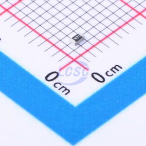 FOJAN FRC0603J471 TS