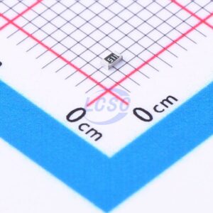 FOJAN FRC0603J511 TS