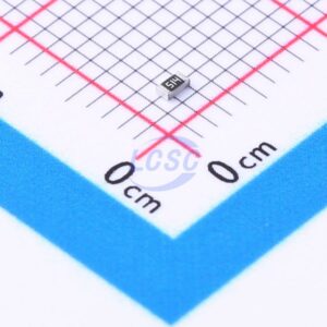 FOJAN FRC0603J514 TS