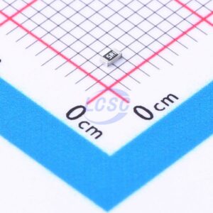 FOJAN FRC0603J5R1 TS