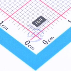 FOJAN FRC2010J104 TS