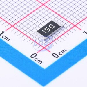 FOJAN FRC2512J150 TS