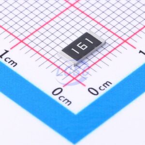 FOJAN FRC2512J161 TS