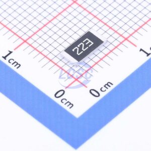FOJAN FRC2512J223 TS