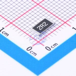 FOJAN FRC2512J2R2 TS