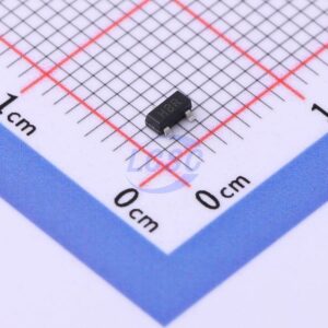 Foshan Blue Rocket Elec 2SC2412K