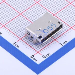 FOXCONN LDN2423-17CT0-7H