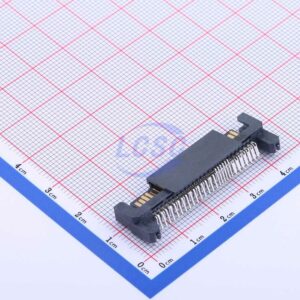 FOXCONN LU11683-B007-9H