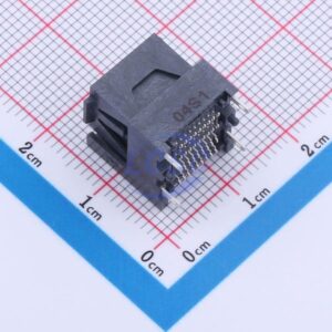 FOXCONN LY50363-N6S0-7H