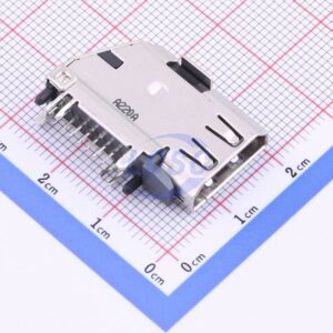 FOXCONN QJ3119C-WFB1-4F