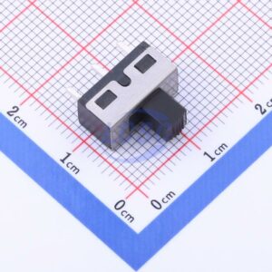 G-Switch SS-12D10-G050